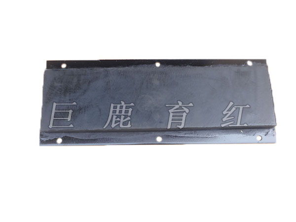 TR100 Car cushion block  15301850 TR100 Car cushion block  15301850