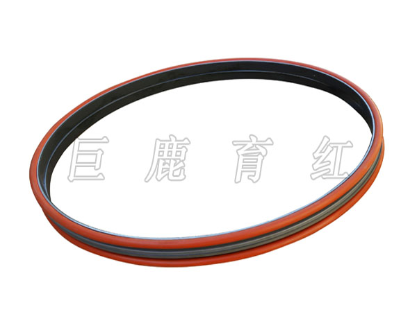 TR100 Rear brake component seal assembly  15302752 TR100 Rear brake component seal assembly  15302752