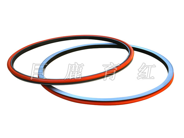 TR100 Rear brake component seal assembly   15247216 TR100 Rear brake component seal assembly   15247216