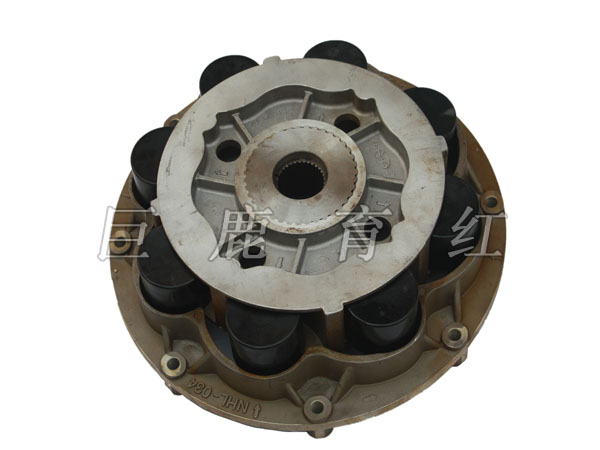 TR50 Shock absorber  20020410 TR50 Shock absorber  20020410