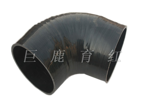 TR50 Rubber Elbow  15046659 TR50 Rubber Elbow  15046659