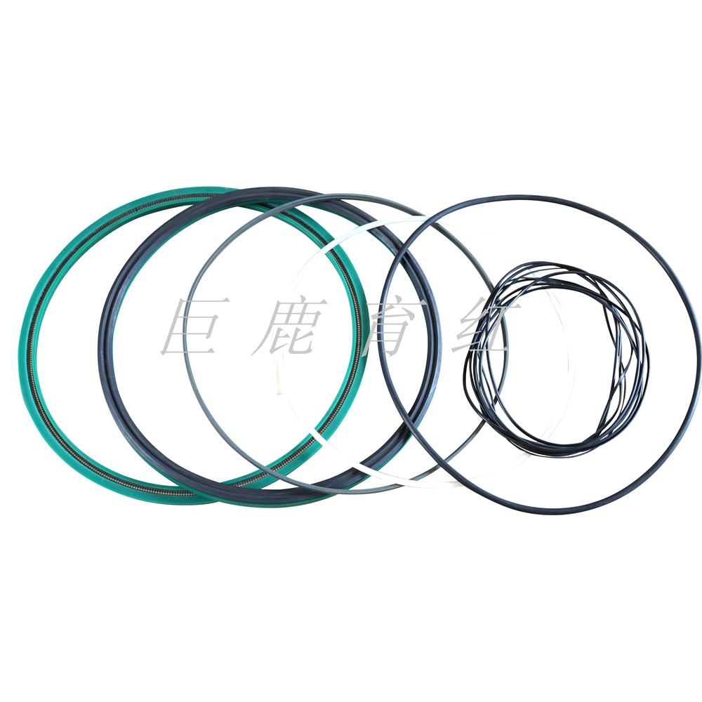 SF33900 Front and rear suspension  SFB-2917 SF33900 Front and rear suspension  SFB-2917