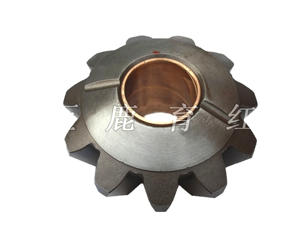 TR50 Differential gear pinion  09005259 TR50 Differential gear pinion  09005259