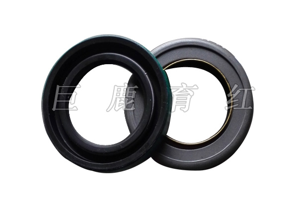 TR100 Seal assembly  6833409 TR100 Seal assembly  6833409