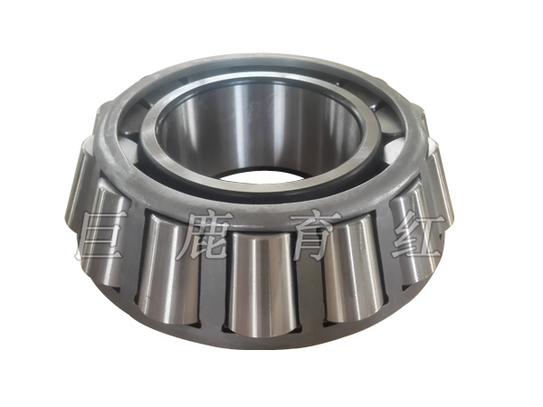 TR100 Inner and outer ring of bearing  15255837/15255838 TR100 Inner and outer ring of bearing  15255837/15255838