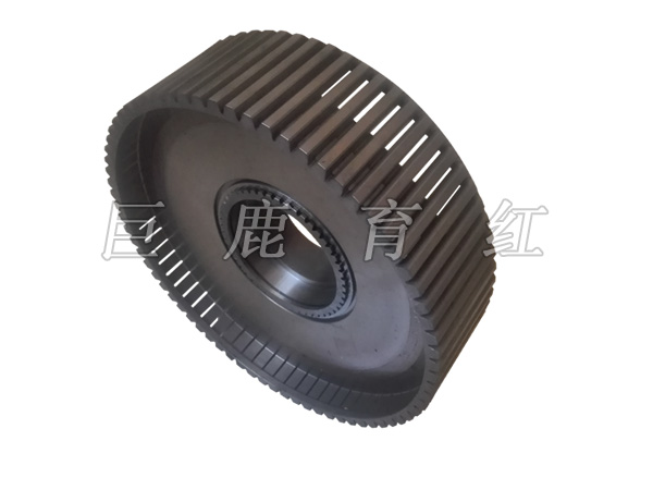 TR100 Gear assembly 29513912 TR100 Gear assembly 29513912