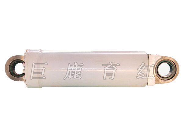 Xiangtan electric motor 220T lifting oil cylinder assembly SF-8600000 Xiangtan electric motor 220T lifting oil cylinder assembly SF-8600000