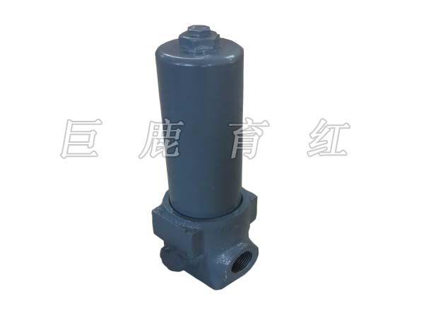 TR100 Steering line filter assembly 15333584 TR100 Steering line filter assembly 15333584