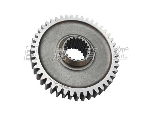 TR50 Drive gear  09195847 TR50 Drive gear  09195847