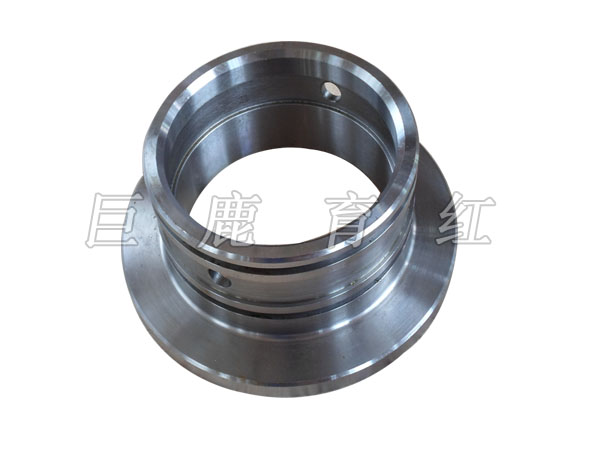 TR100   Axle sleeve   23017304 TR100   Axle sleeve   23017304