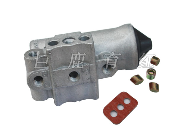 TR50  Main control valve   09208529 TR50  Main control valve   09208529