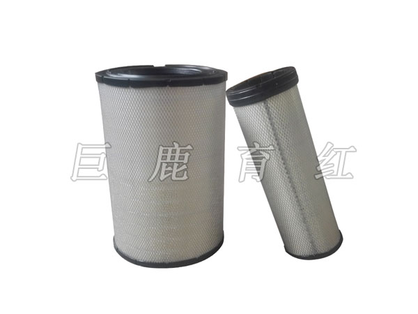 TR50   Air filter cartridge   15043506/15043507 TR50   Air filter cartridge   15043506/15043507