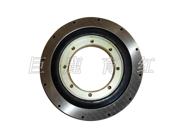 TR100   Rubber shock absorber   15228210 TR100   Rubber shock absorber   15228210