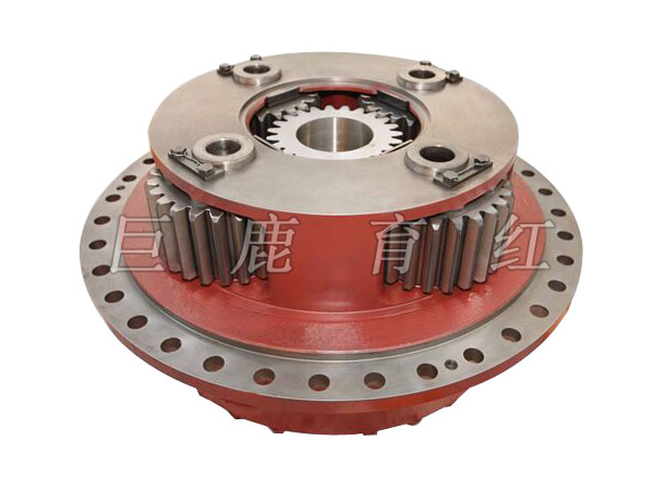 TR100   Wheel side reducer assembly    TR100   Wheel side reducer assembly